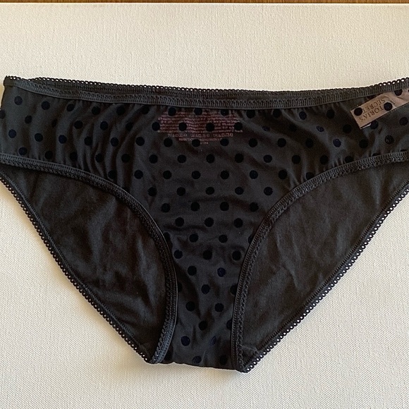 Victoria’s Secret Pink Lot of 5 Panties NWT - Picture 6 of 10